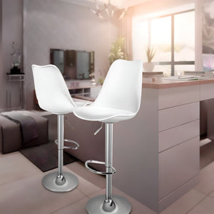 كرسي بار أكريليك، 48*54*90 سم