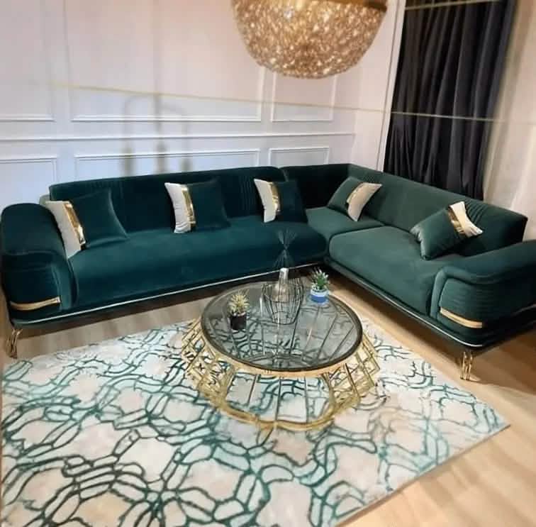 ركنة 280*85*200*80 سم - PLC18 - Homix