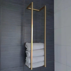 فواطة معدن 30*20*100 سم - RON237 Royal Iron