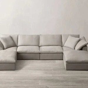 ركنة خشب سويدي 300*80*80 سم - HOM194 - Homix