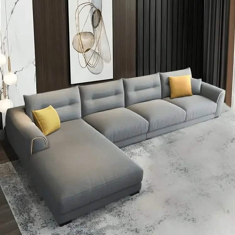 ركنة 300*85*180*85 سم - PLC36 - Homix