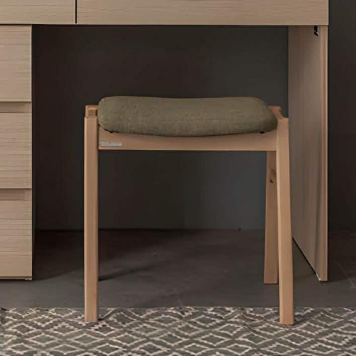 تسريحة خشب ام دي اف ، قطعتين