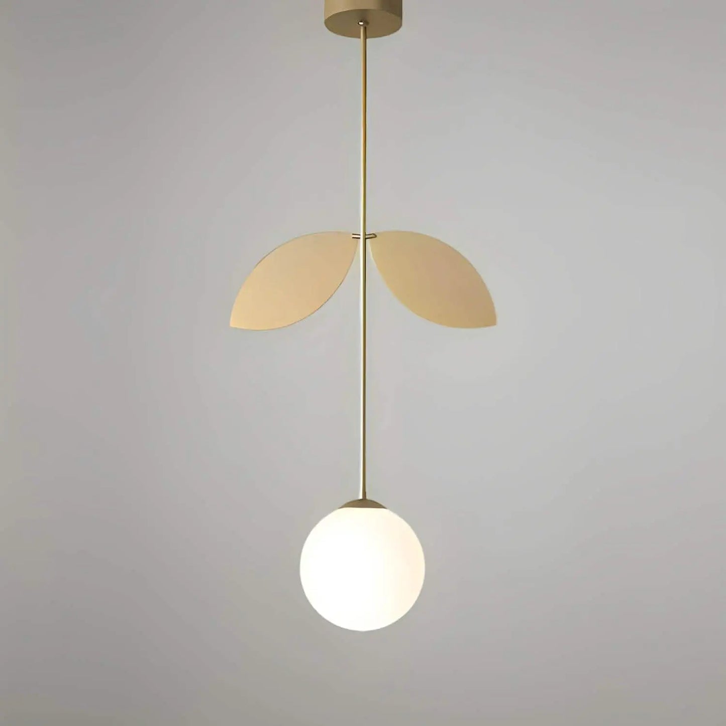 مصباح سقف 33*33*80 سم - YLG167 Y-Lights