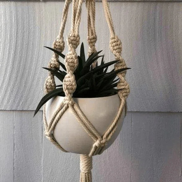 مكرمية حائط 70 سم - UNI22 - Homix