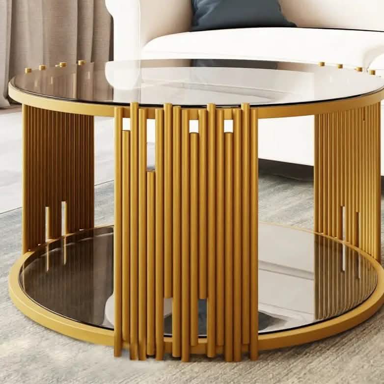 ترابيزة قهوة 40*60 سم - FAD111 Fouad Store