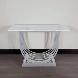 كونسول بسطح رخام 40*120*90 سم - RAX76 - Homix