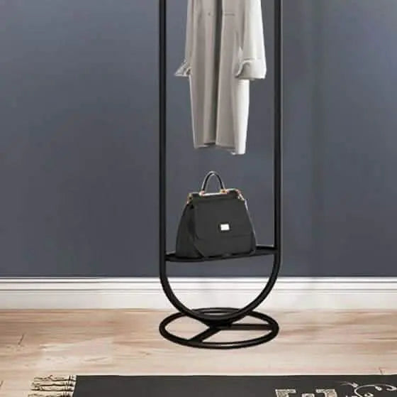 علاقة ملابس معدن 40*40*180 سم - CH63 - Homix
