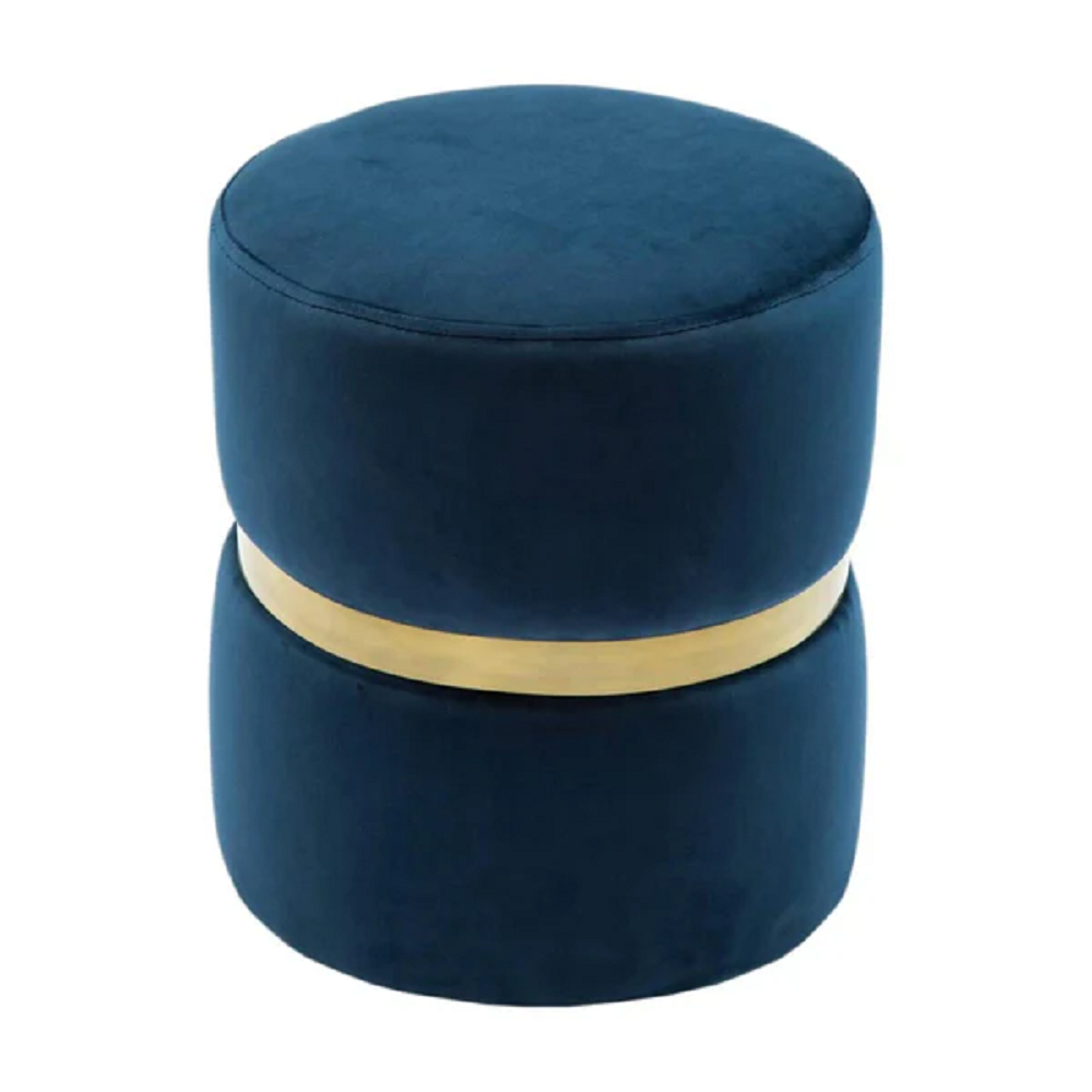 بف خشب كونتر وستيل، 40*43 سم - كحلي