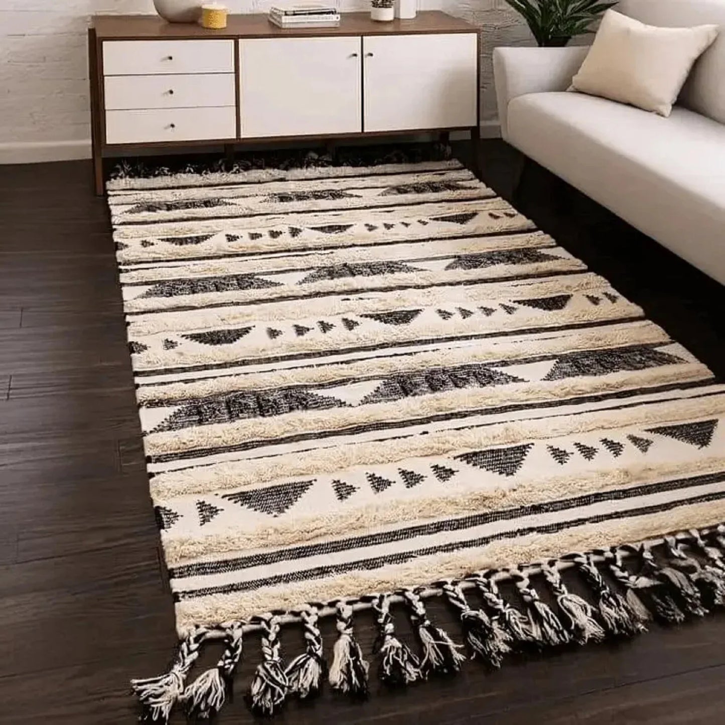 سجادة صوف، 200*300 سم