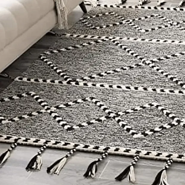 سجادة صوف، 200*300 سم