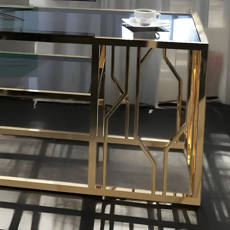 ترابيزة تليفزيون 45*150*50 سم - RAX63 - Homix