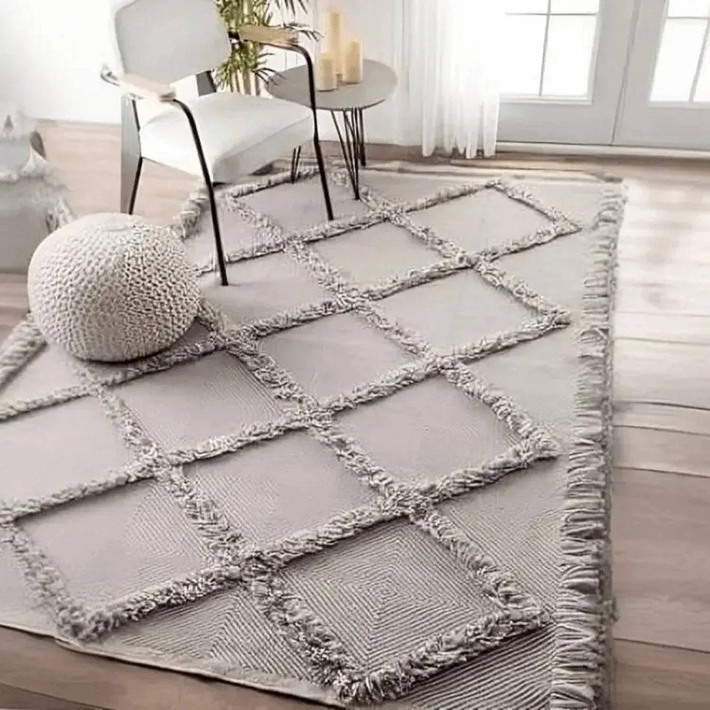 سجادة صوف، 150*300 سم