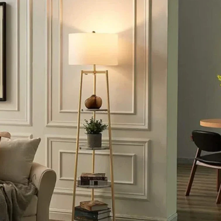 أباجورة أرضية ستيل، 50*180 سم