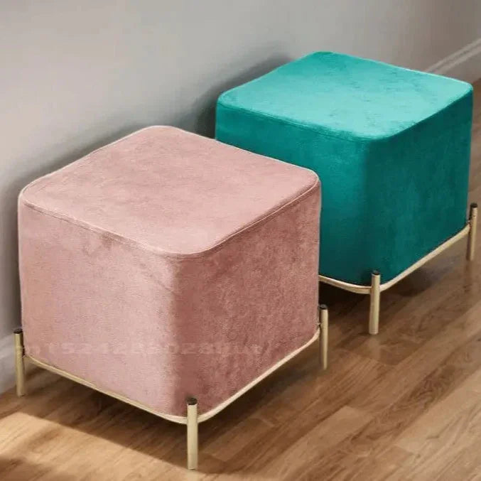 بوف 50*50*50 سم - STA141 - Homix