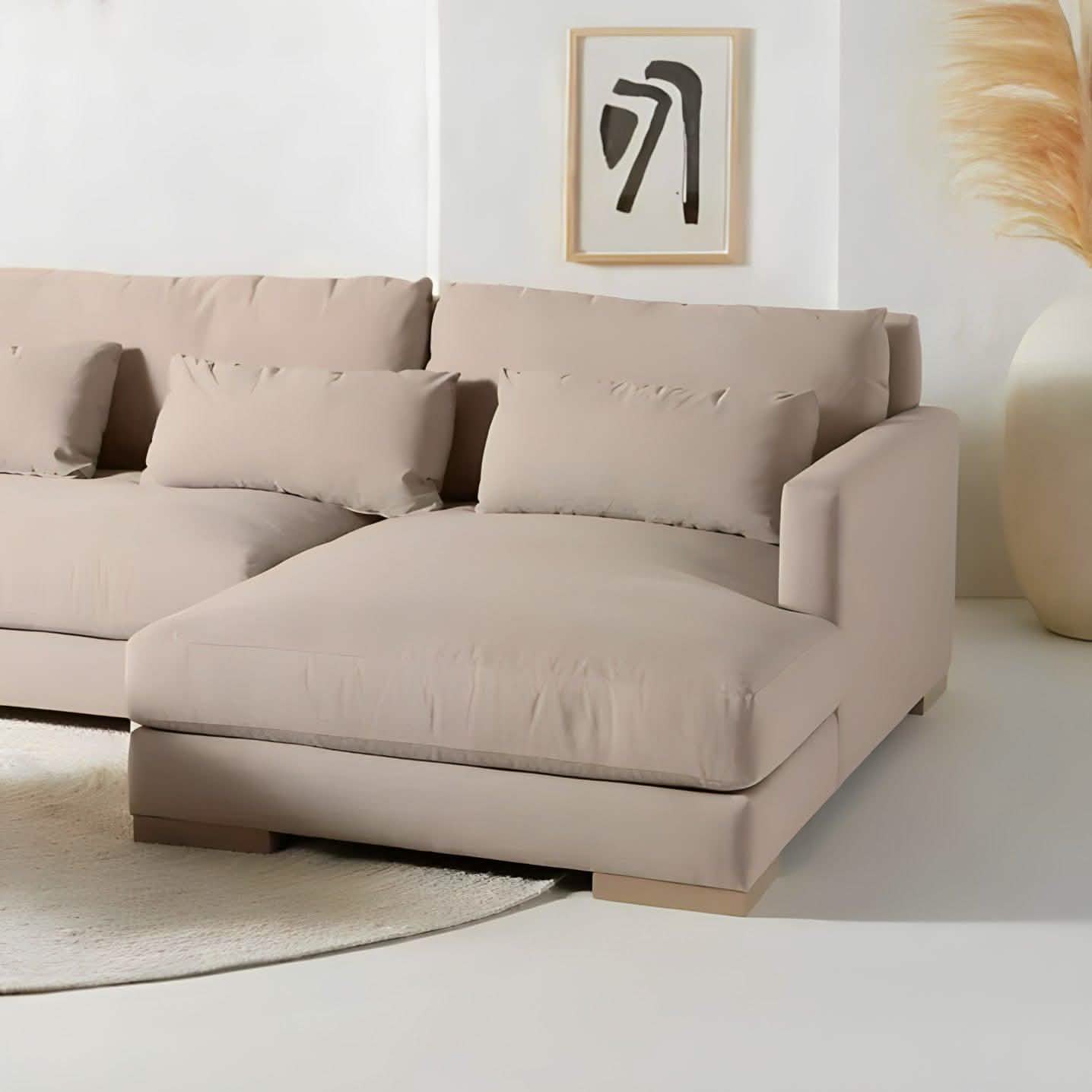ركنة 180*250*80*80 سم - HOM189 - Homix