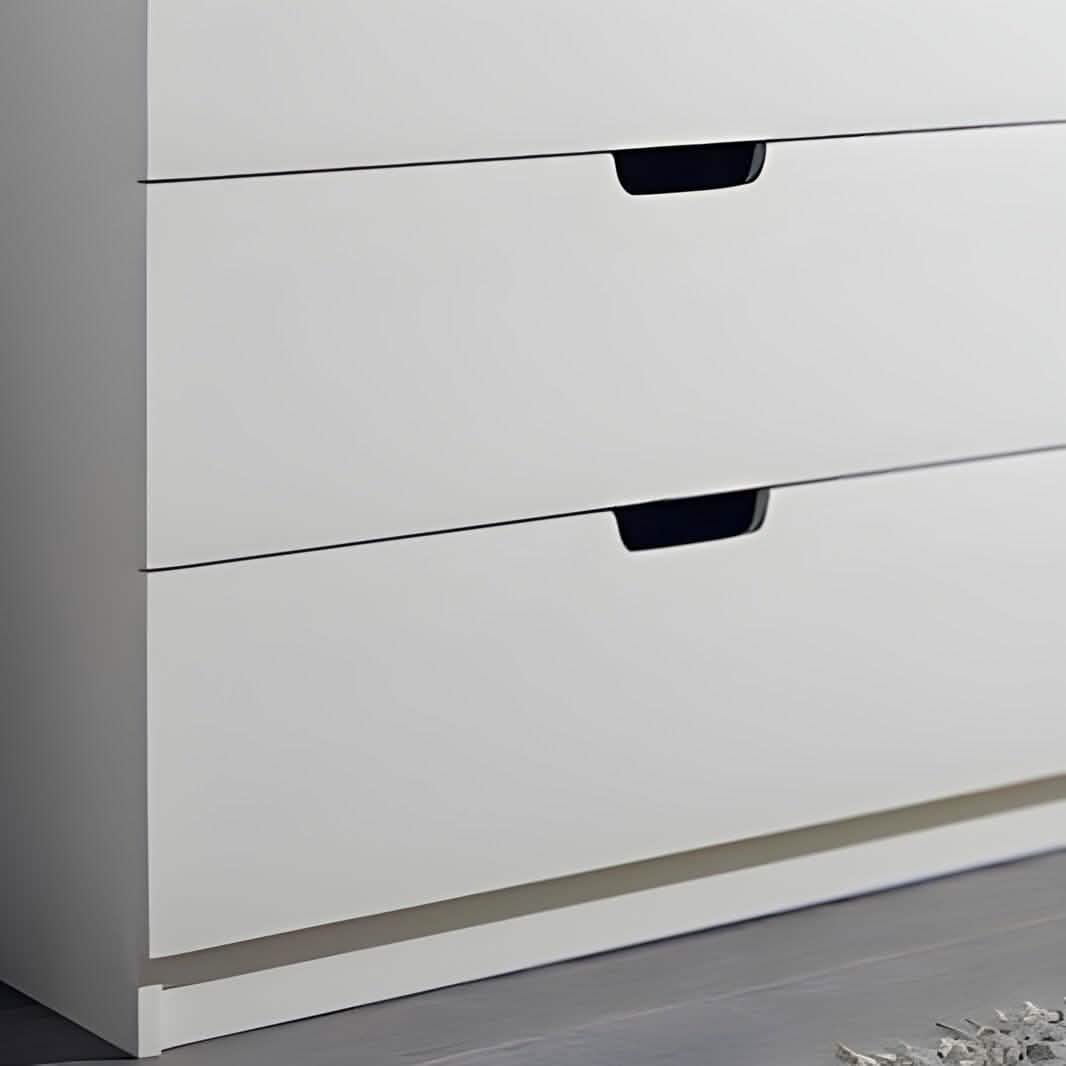 وحدة أدراج ام دي اف 60*40*70 سم - BAL66 El Batal Furniture