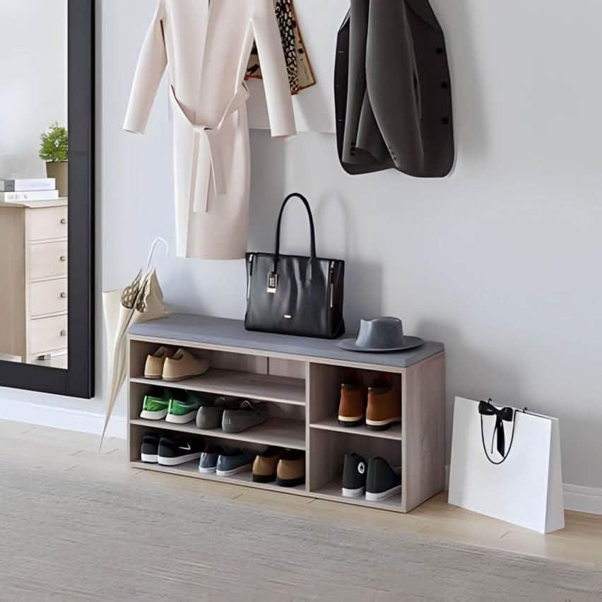 جزامة خشب ام دي اف، 100*30*50 سم