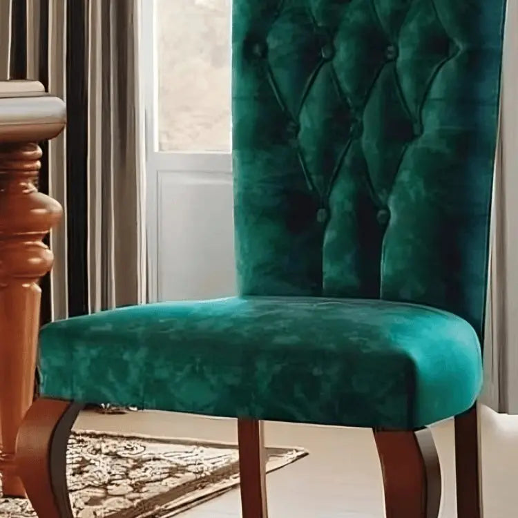 كرسي كابتونيه 55*55*100 سم - KAR15 - Homix