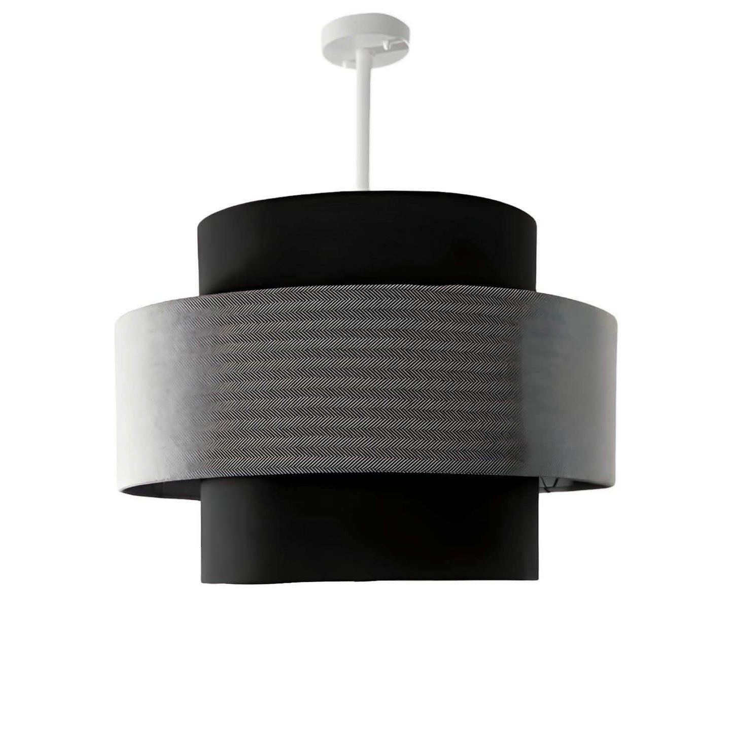 نجفة متعددة الالوان 55*60 سم - YLG238 Y-Lights