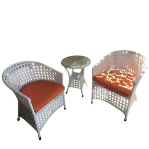 طقم خارجي راتان - OSR31 Oscar Rattan