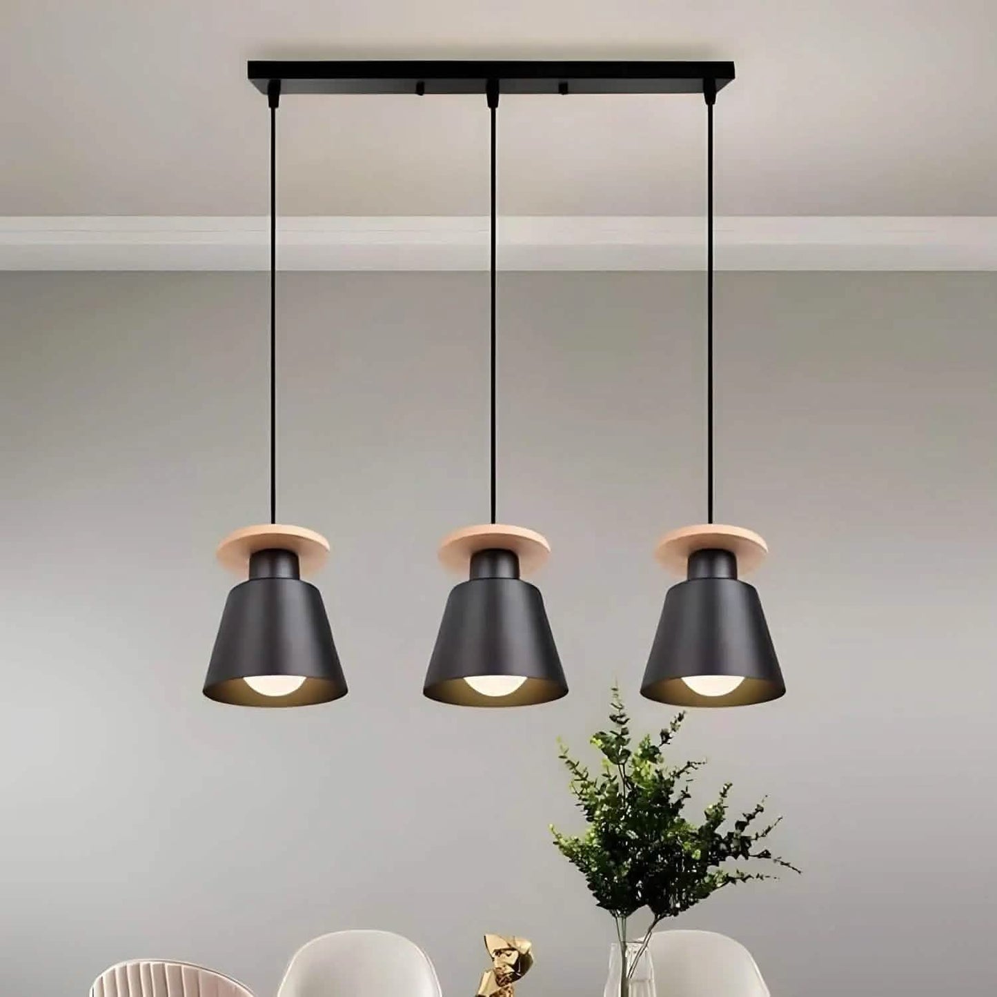 اضاءة سقف 60*134*14 سم - YLG108 Y-Lights