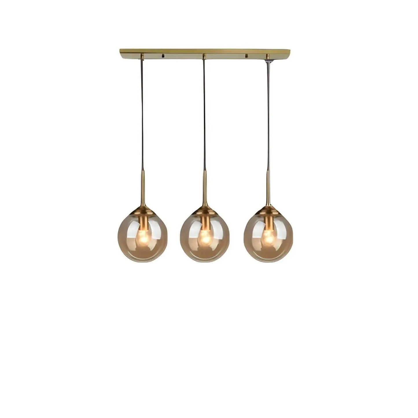 نجفة سقف معدن 60*27 سم - YLG197 Y-Lights