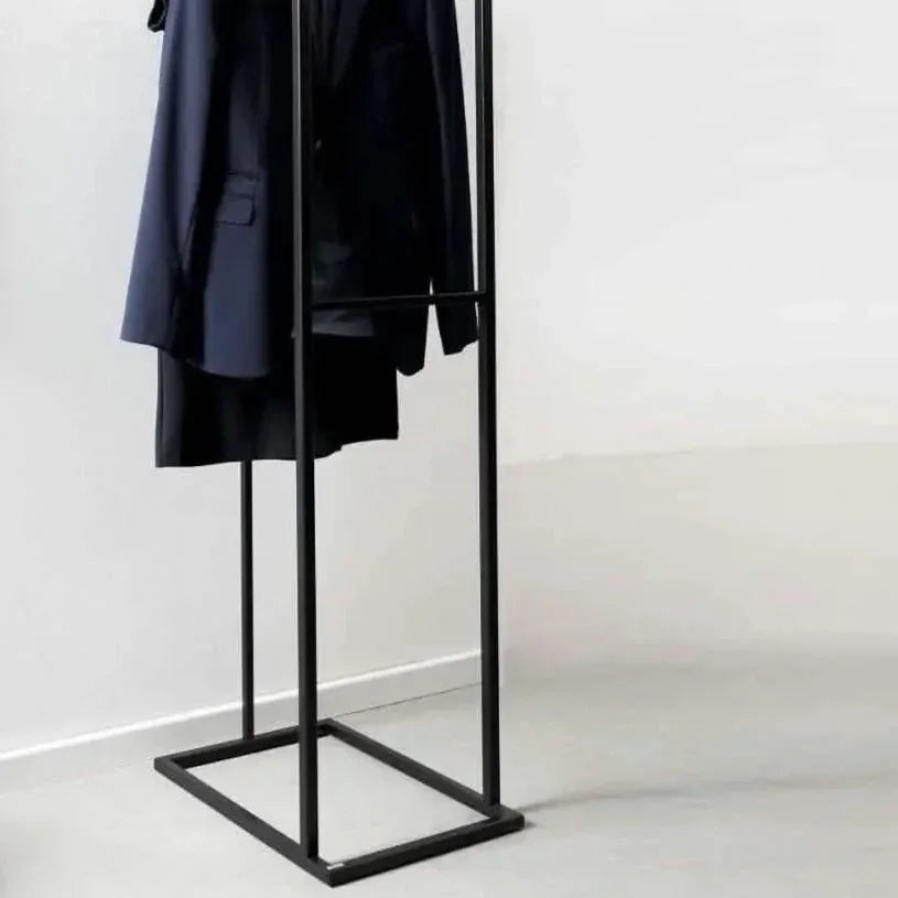 شماعة ملابس ستيل، 60*40*180 سم