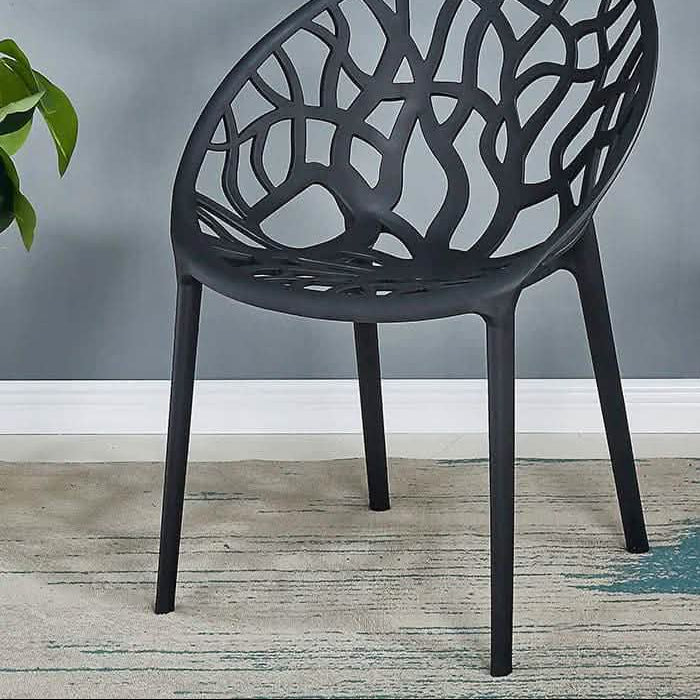 كرسي بلاستيك، 60*60*100 سم