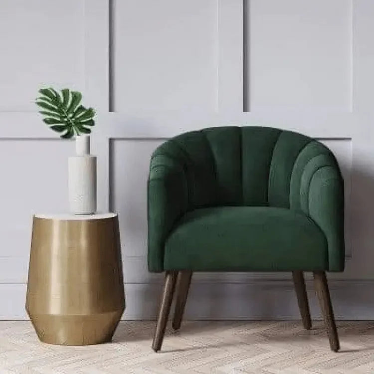 كرسي أخضر 60*70*80 سم - KAR10 - Homix