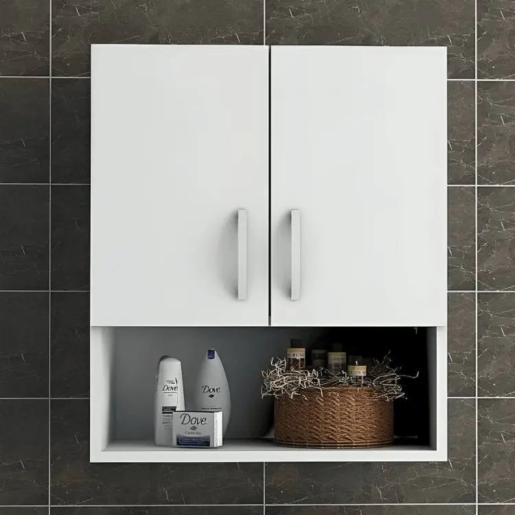 وحدة تخزين برف ام دي اف 65*25*75 سم - FUN100 - Homix