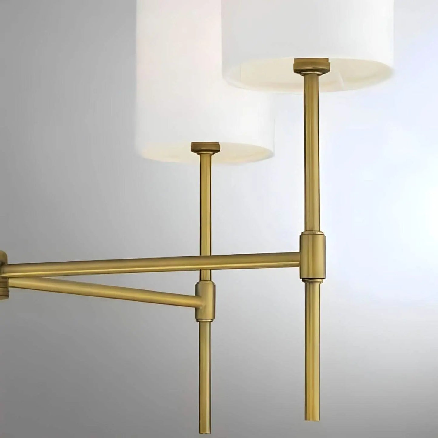 نجفة سقف 65*65*85 سم - YLG113 Y-Lights