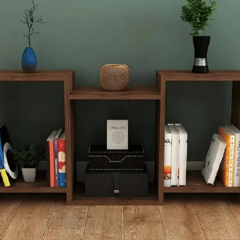 ترابيزة جانبية ام دي اف، 100*20*50 سم