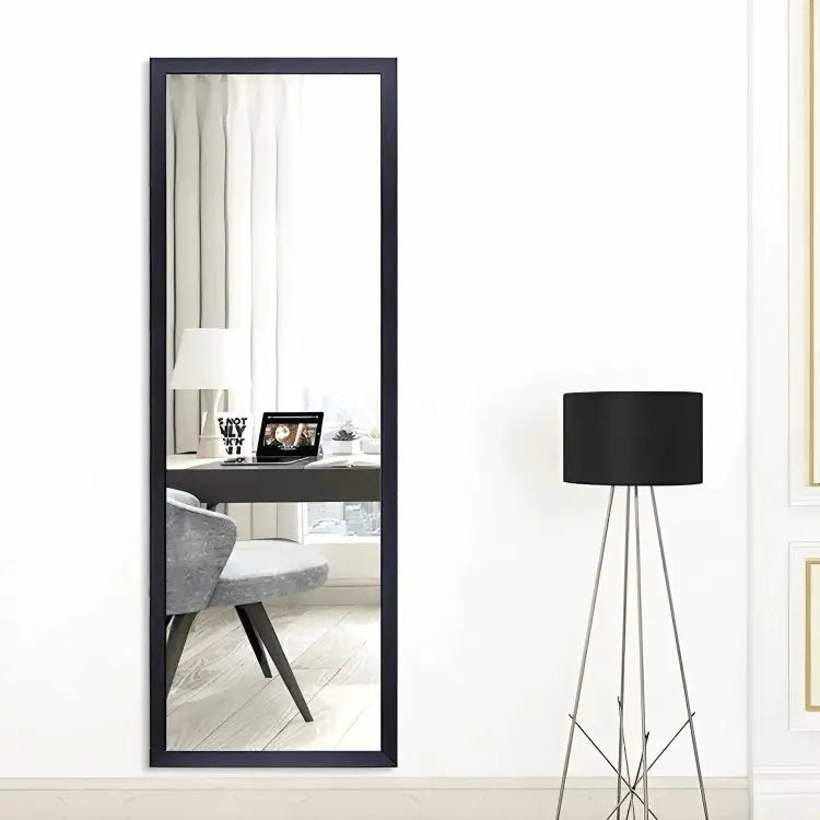 مرايا بإطار خشبي 70*170 سم - MOS18 - Homix