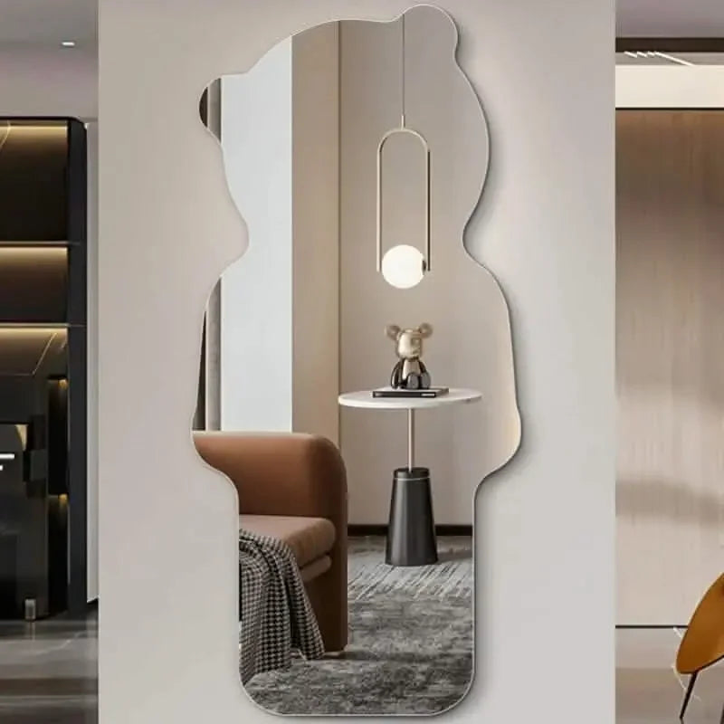 مرايا حائط، 70*190 سم