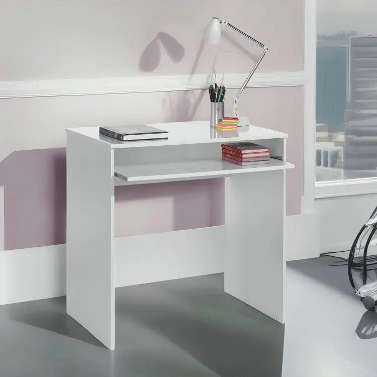 مكتب خشب ام دي اف 70*40*80 سم - FUN1 - Homix