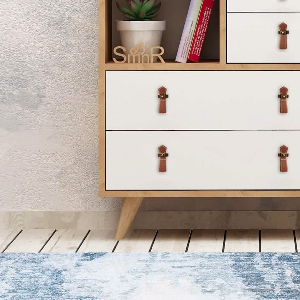 تسوق الأن من هومكس  وحدة تخزين ام دي اف 70*40*90 سم - CLG694 بأفضل سعر وأفضل جودة