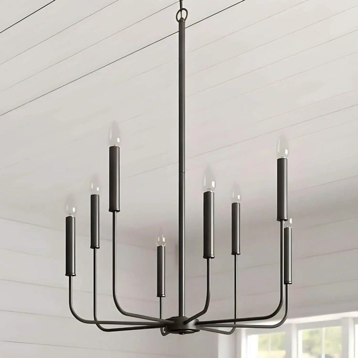 نجفة سقف 70*70*65 سم - YLG119 Y-Lights