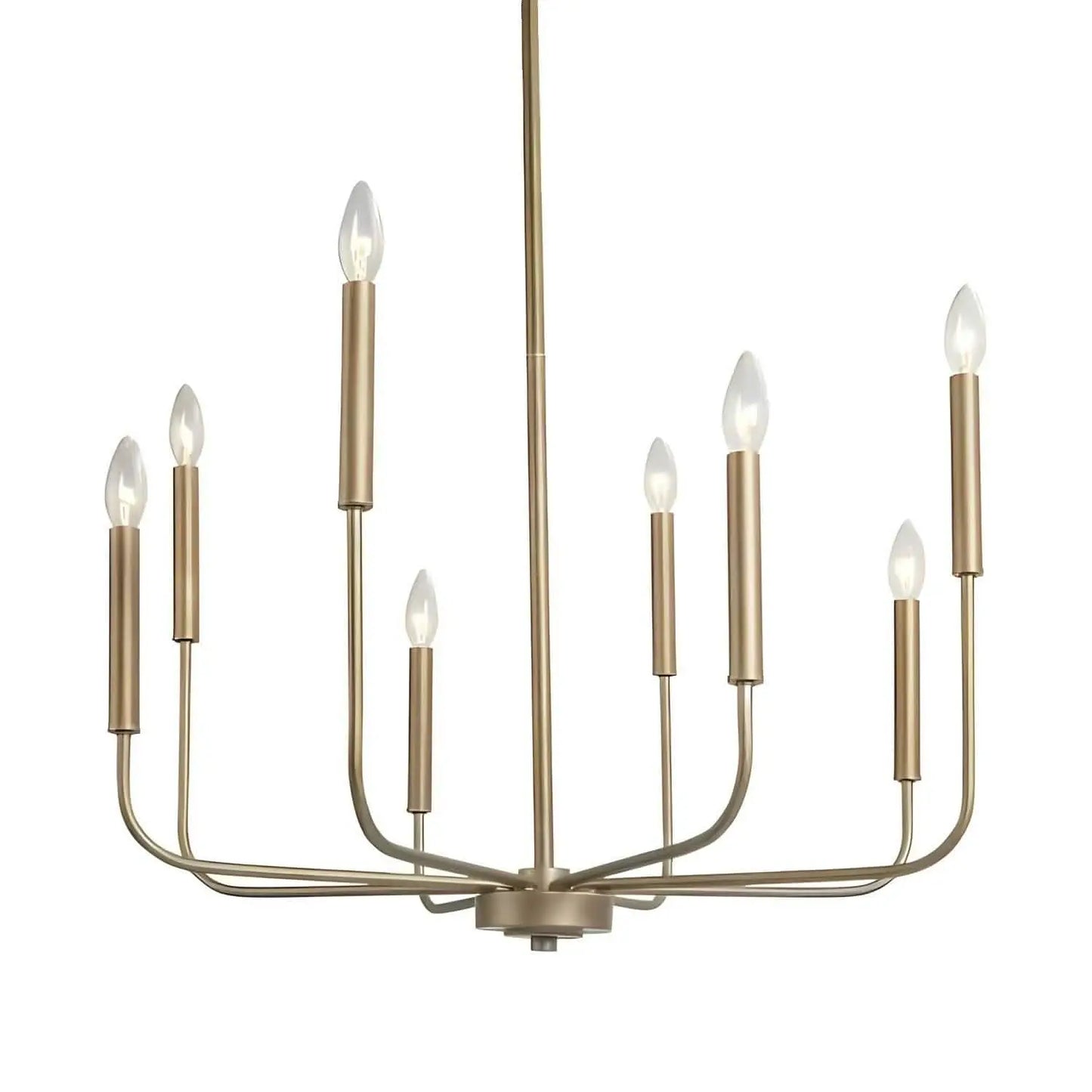نجفة سقف 70*70*65 سم - YLG119 Y-Lights