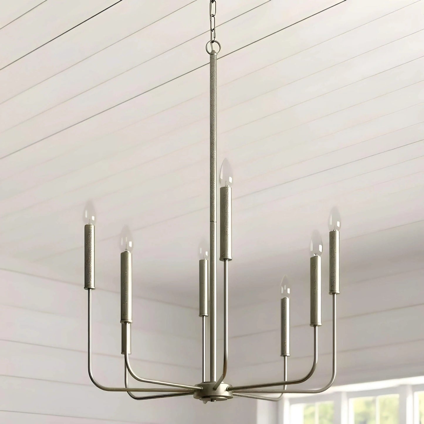 نجفة سقف 70*70*65 سم - YLG119 Y-Lights
