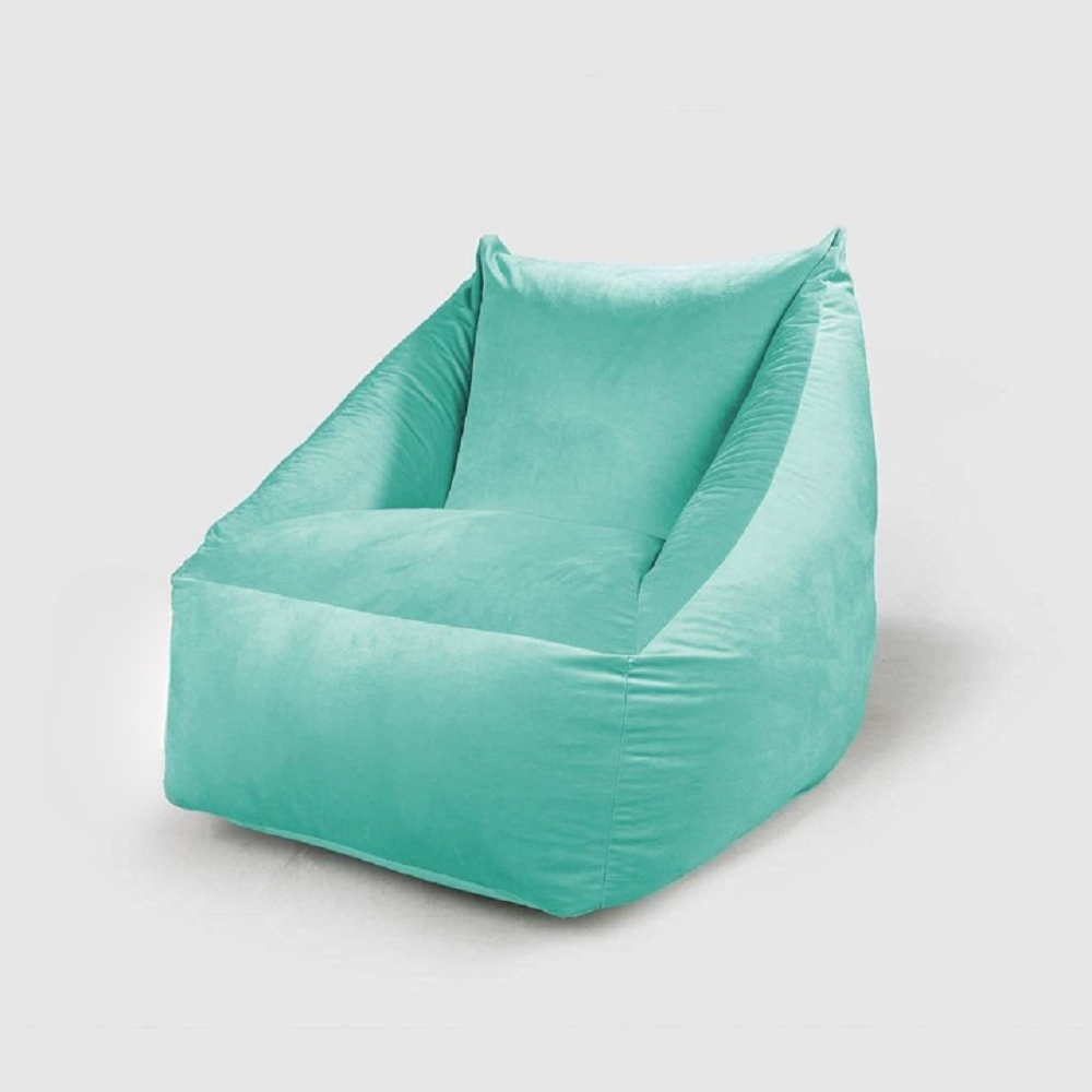 Bean Bag Plush, 70*85*97 cm - Turquoise