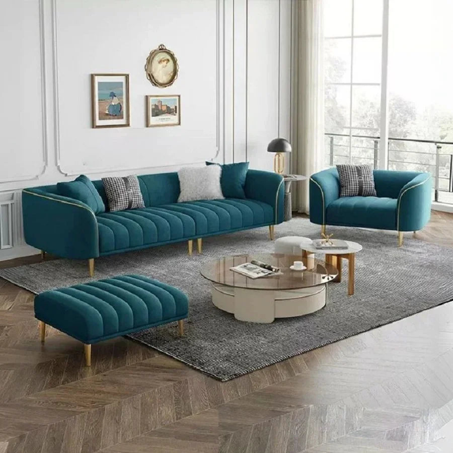 أنترية خشب زان أحمر، 3 قطع