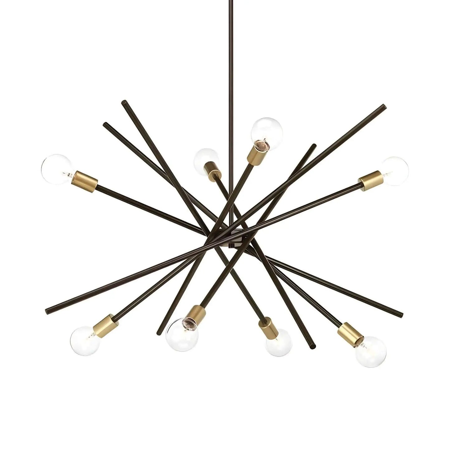 نجفة 8 لمبات 70*40 سم - YLG219 Y-Lights