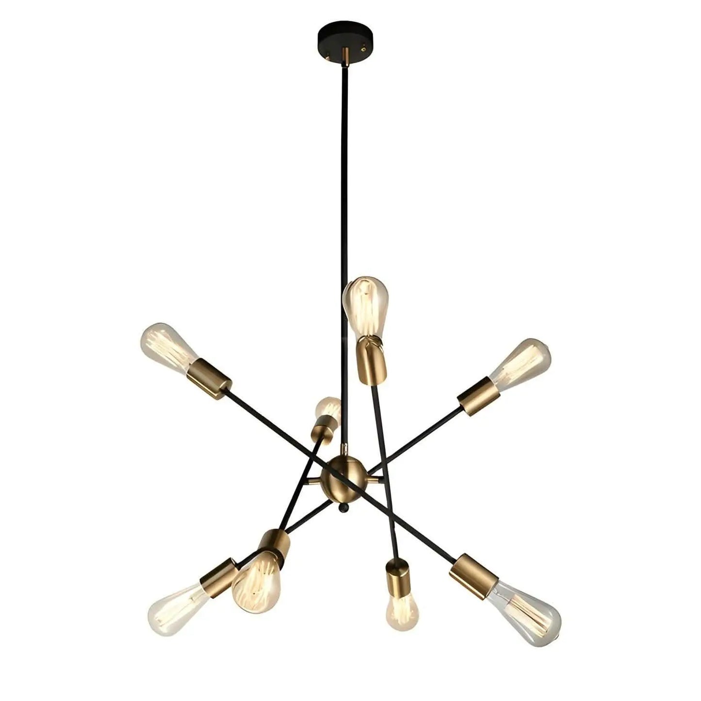 نجفة 8 لمبات 86*60 سم - YLG290 Y-Lights