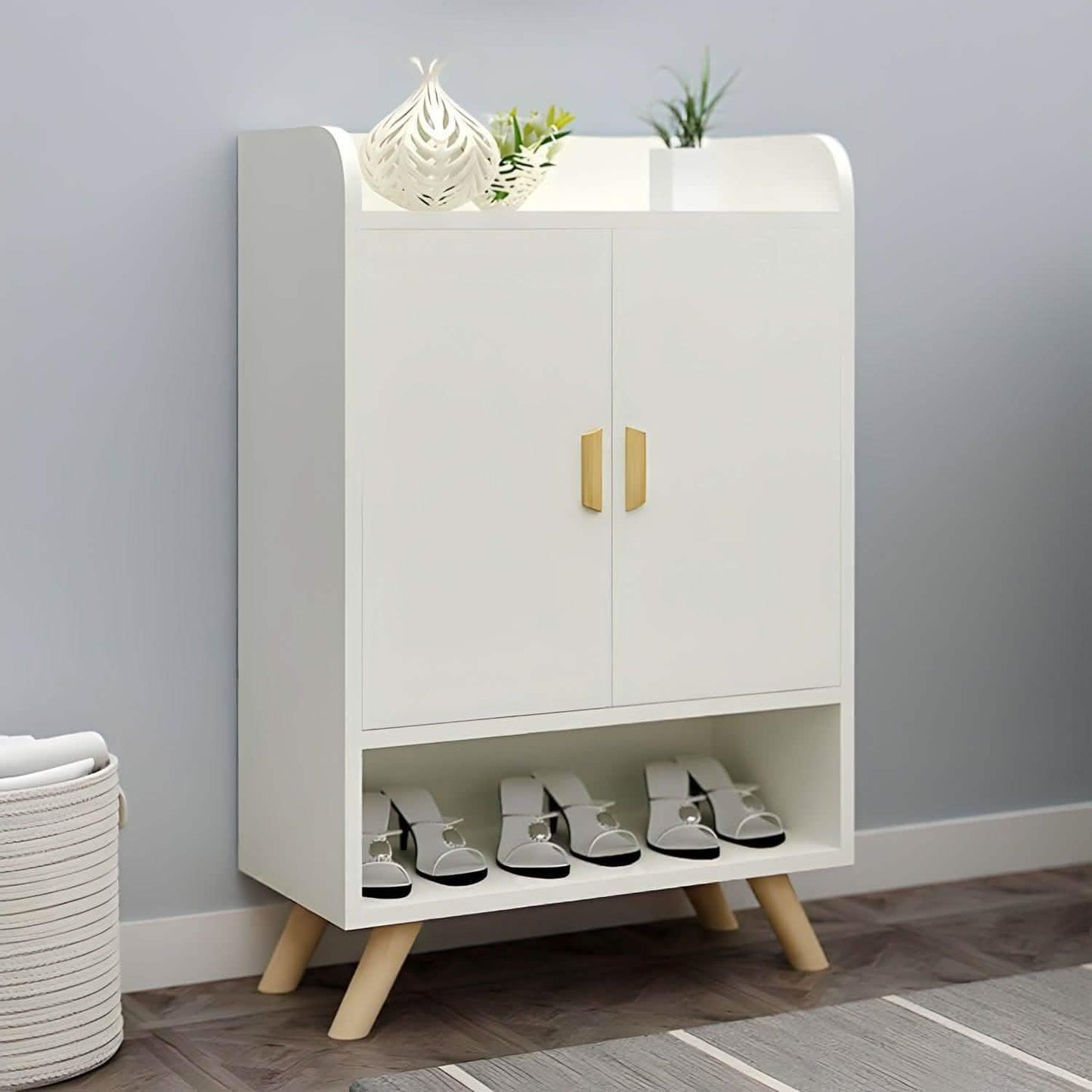 جزامة خشب ام دي اف، 80*35*100 سم