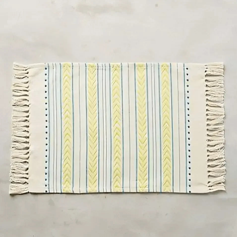 سجادة صوف، 80*100 سم