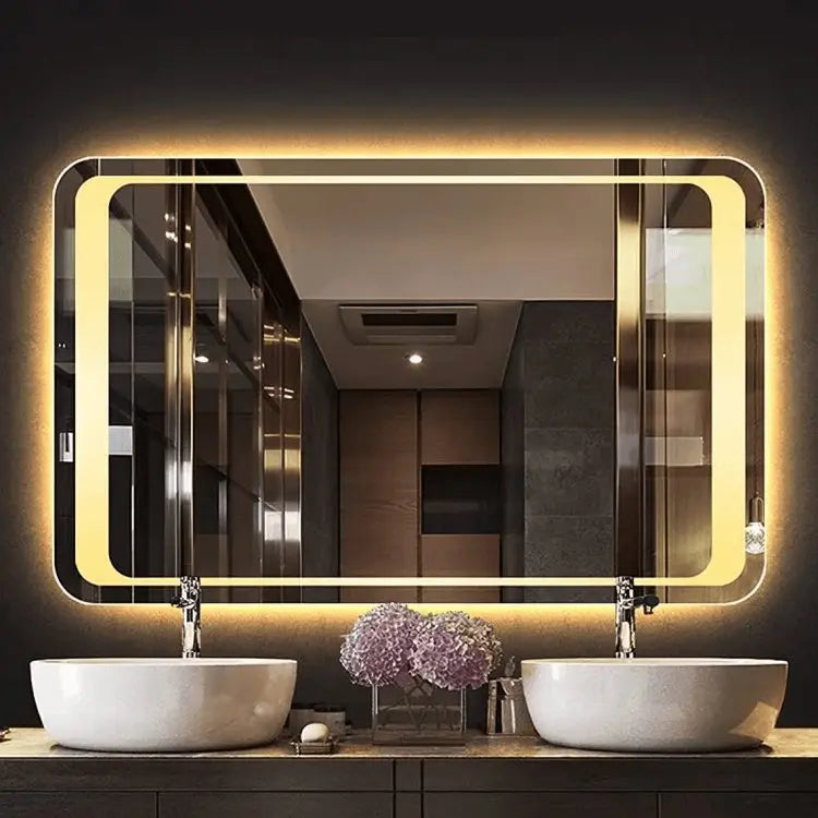 مرايا حمام 80*100 سم - MOS16 - Homix