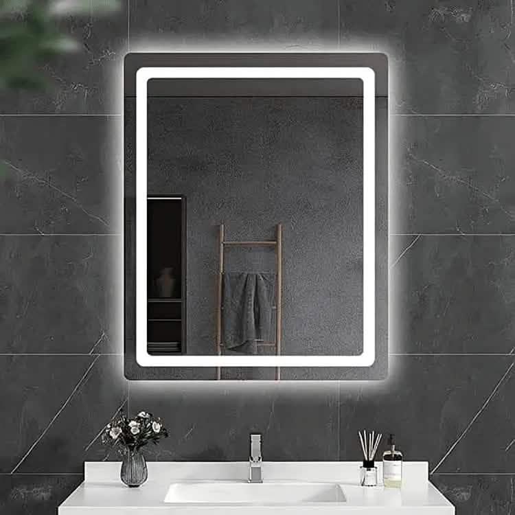 مرايا حمام 80*100 سم - MOS3 - Homix