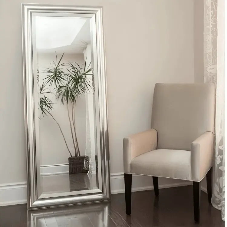 مرايا فضي 80*200 سم - CLG639 - Homix