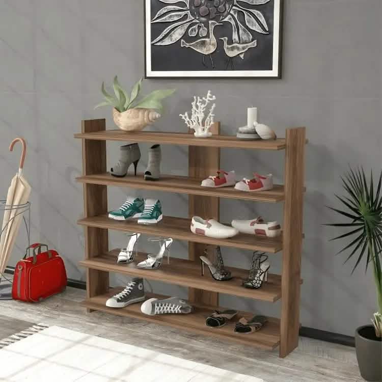 جزامة خشب ام دي اف، 80*30*80 سم