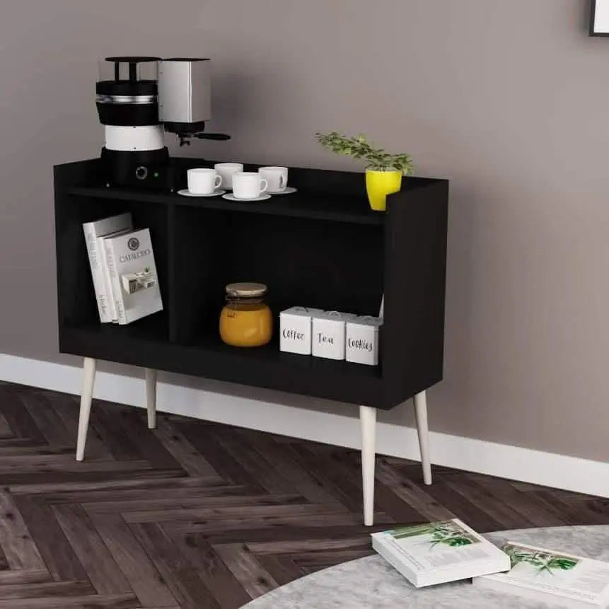 تسوق الأن من هومكس  كوفي كورنر متعدد الالوان 80*30*80 سم - CLG657 بأفضل سعر وأفضل جودة